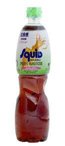 Squid Brand Fissh Sauce