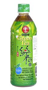 OISHI Grüner Tee Original (Thai Getränke)