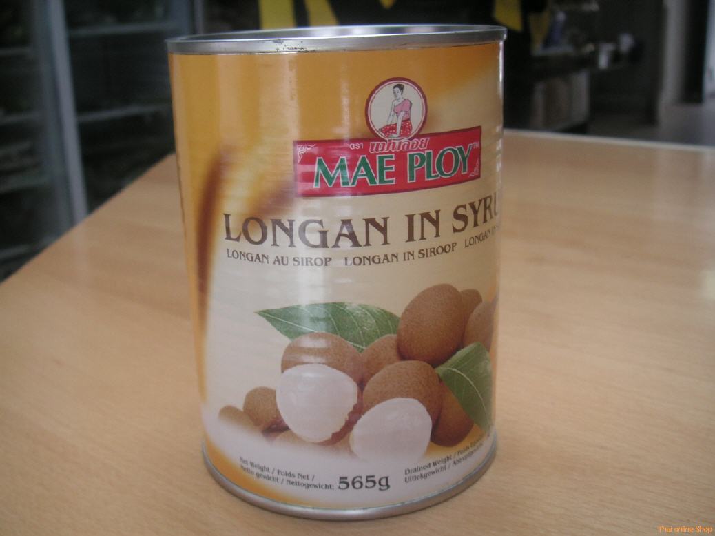 Thai Longanz