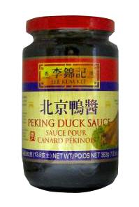 Peking Ente Sauce