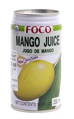Mango Getränk