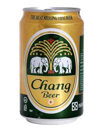 Beer Chang